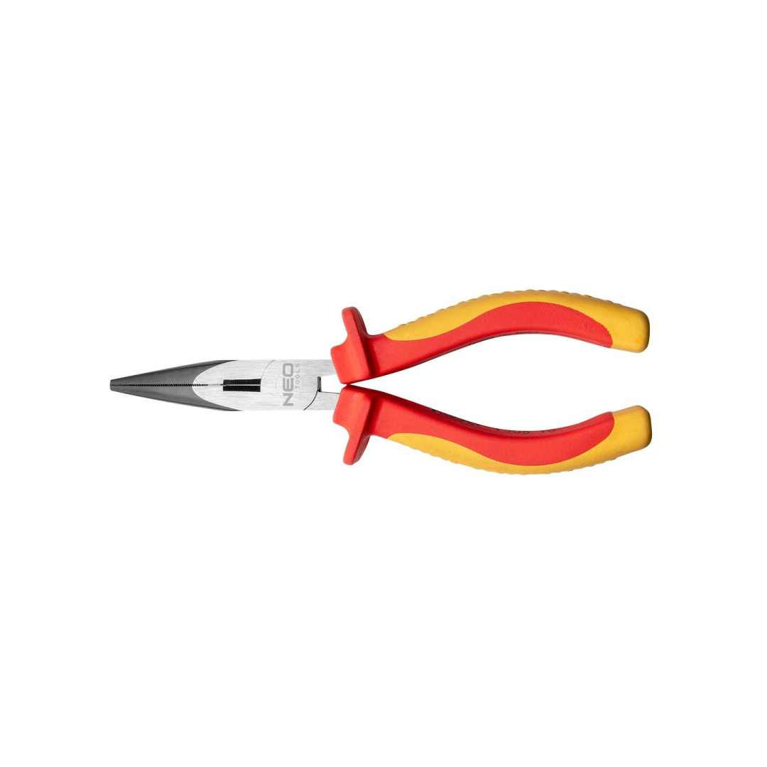 Replės pailgintoss 160mm VDE