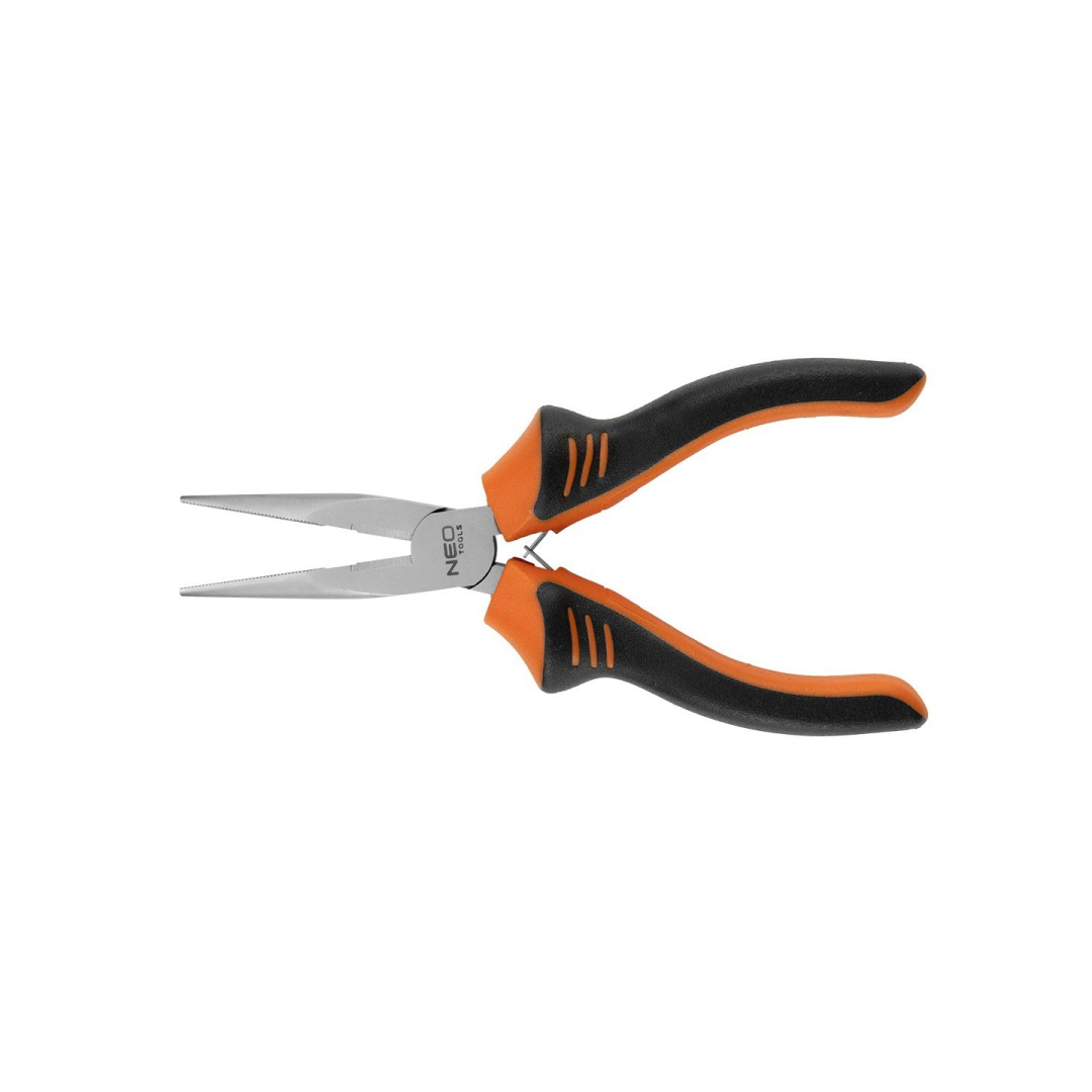 Replės pailgintoss 160mm