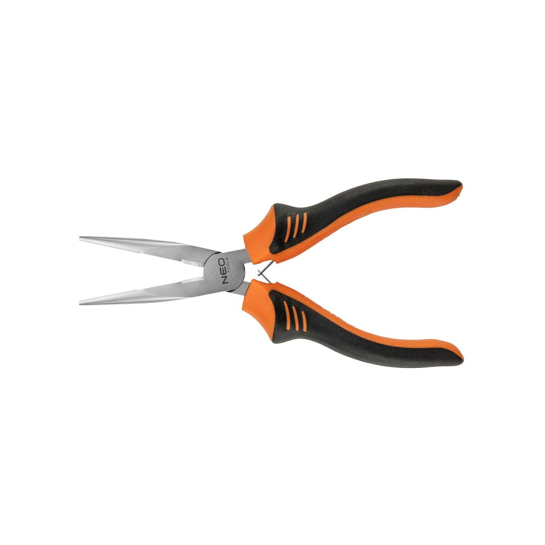 Replės pailgintoss 180mm