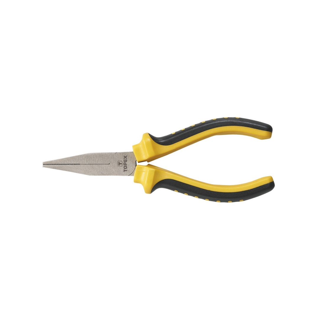 Replės plokščios 160 mm