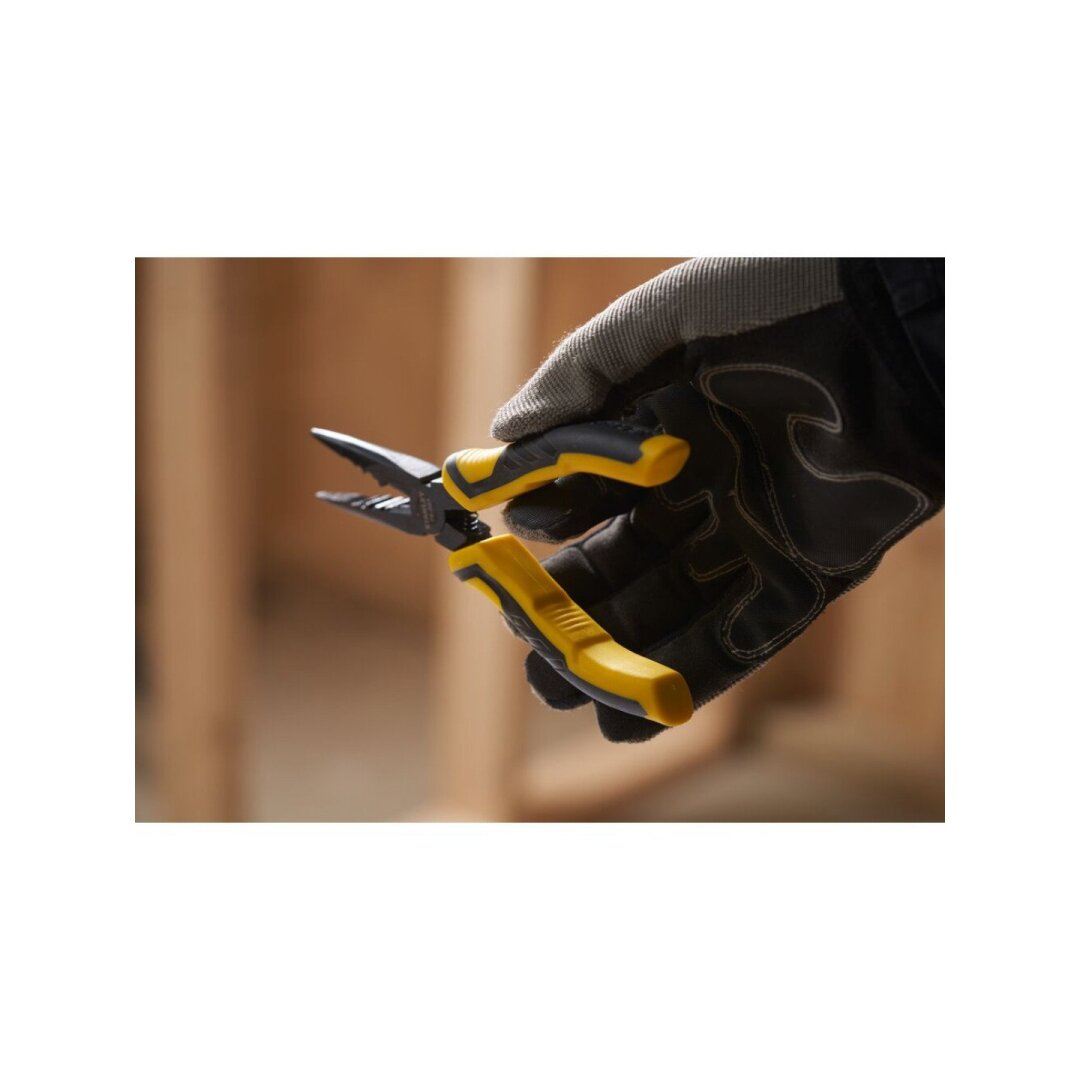 Replės prailgintos 150mm., Stanley 1