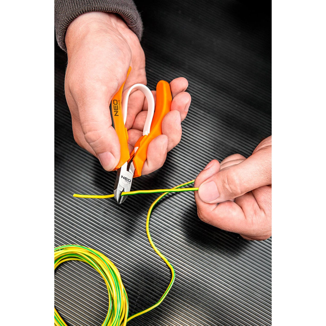 Replės šoninės 110 mm 2