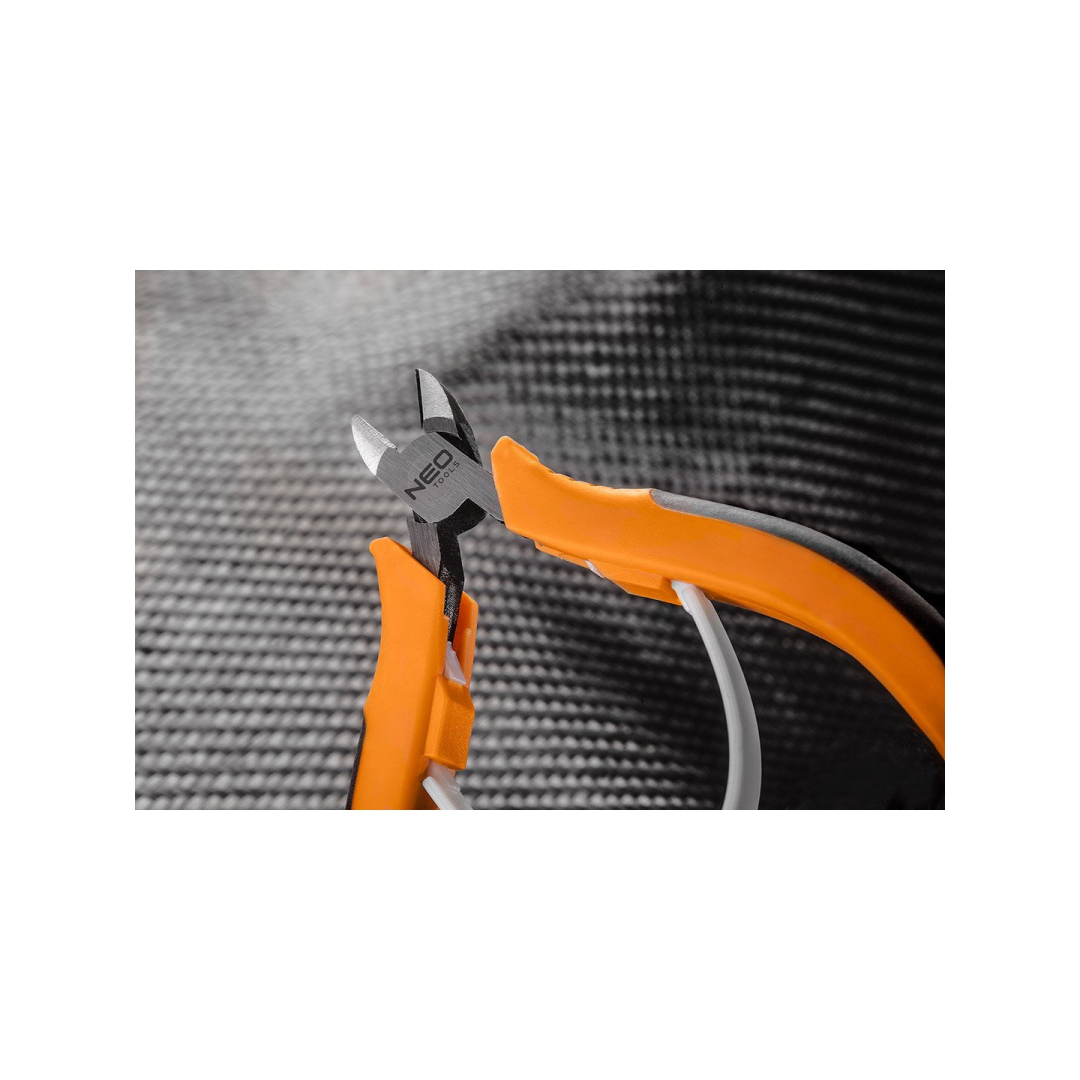 Replės šoninės 110 mm 3 Replės šoninės 110 mm 3