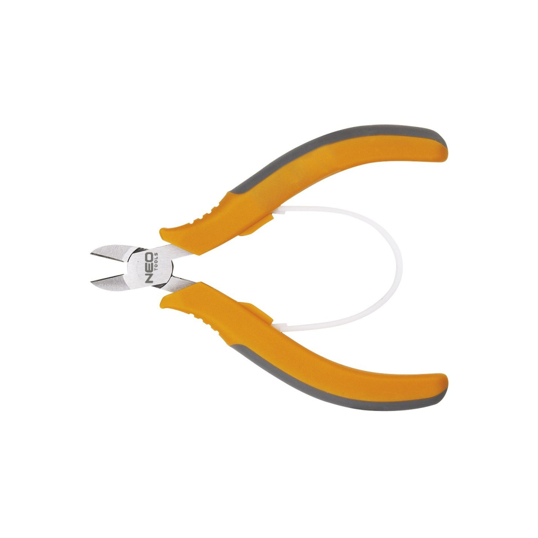 Replės šoninės 110 mm