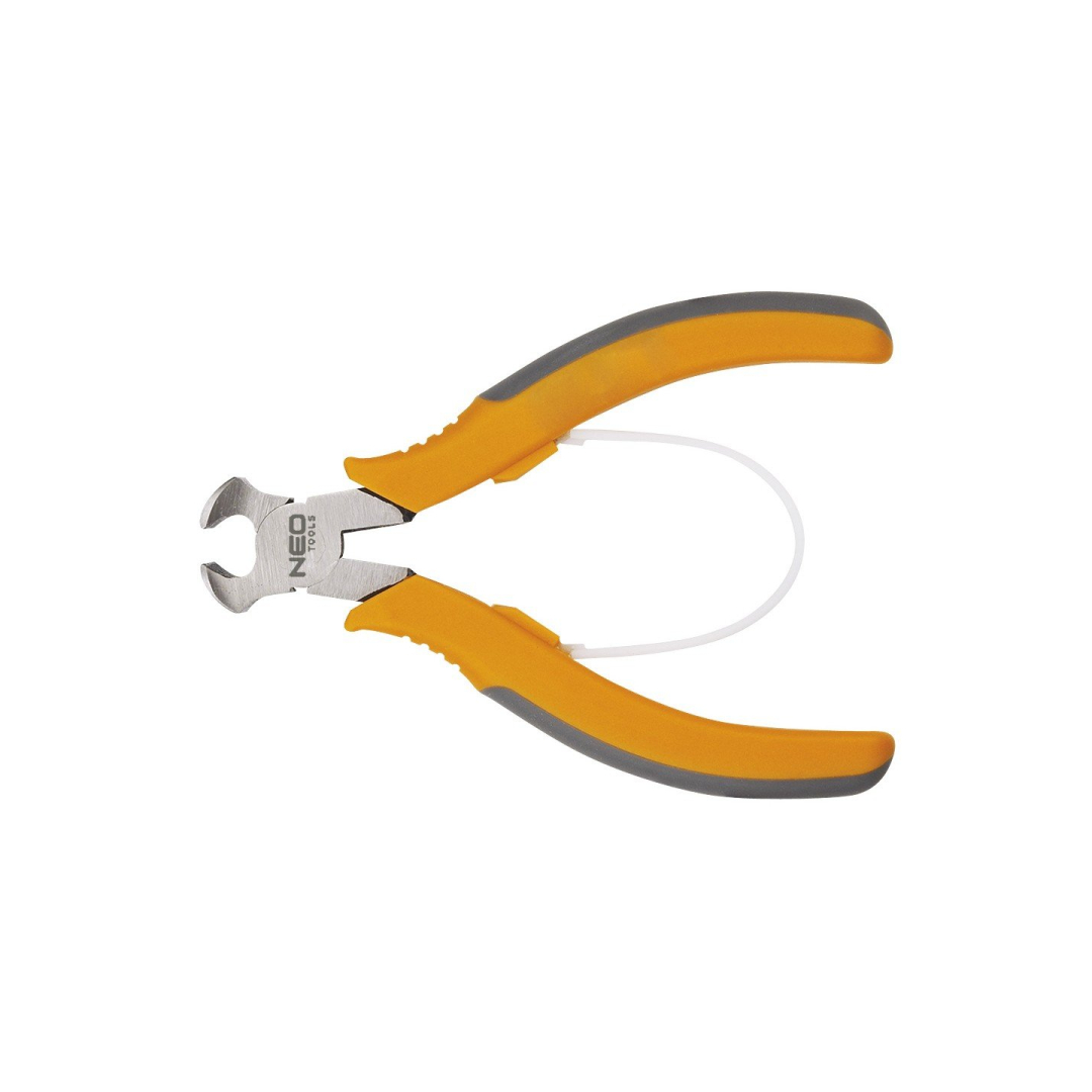 Replės šoninės 115 mm