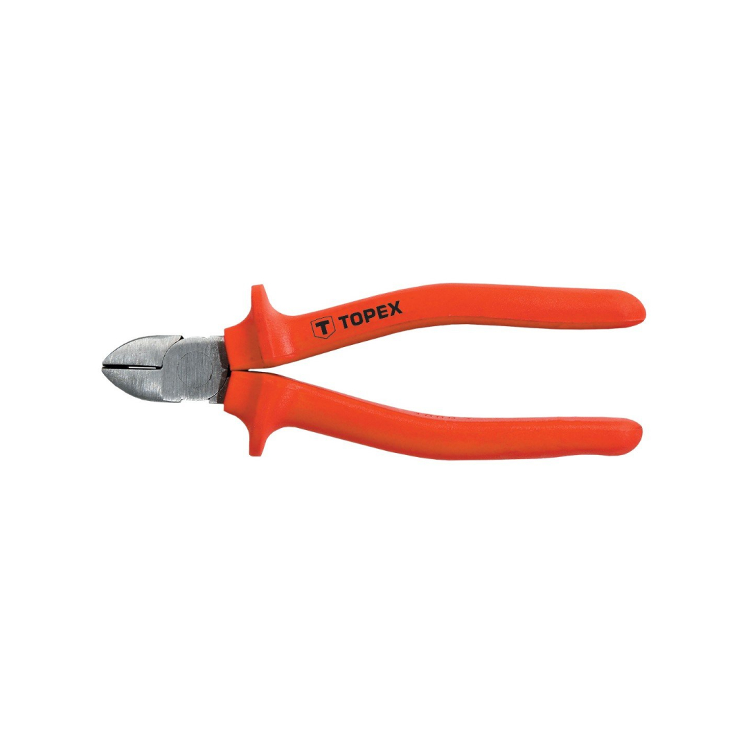 Replės šoninės 160 mm, 1000V Replės šoninės 160 mm, 1000V