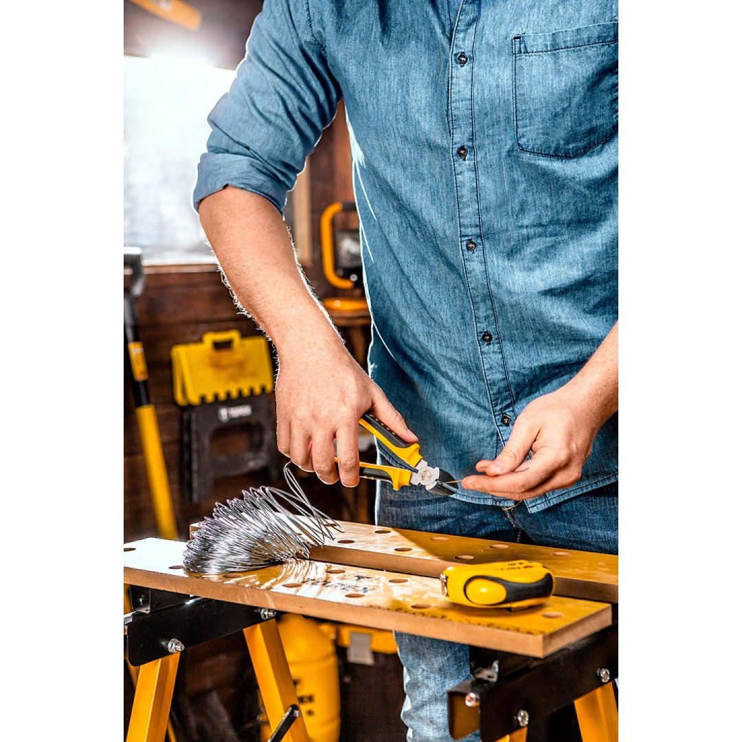 Replės šoninės 160 mm 2