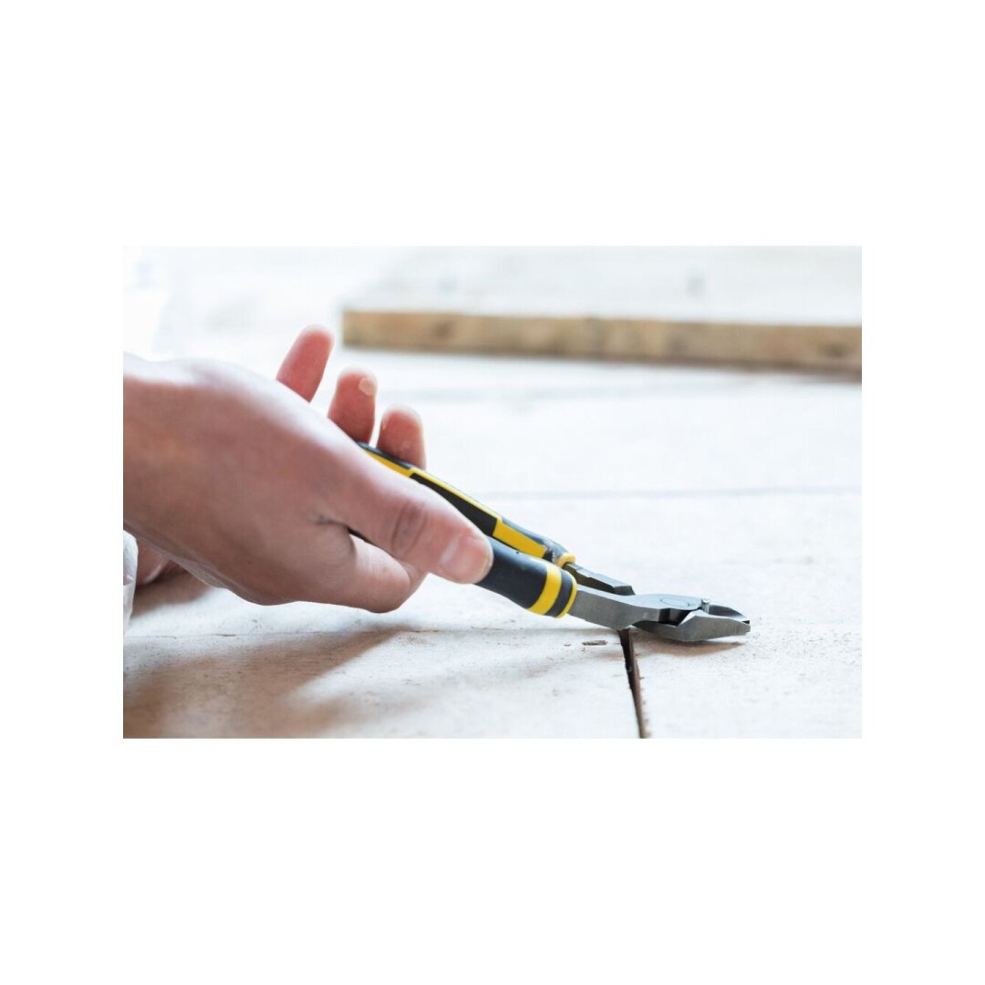 Replės šoninės 160mm., Stanley 1