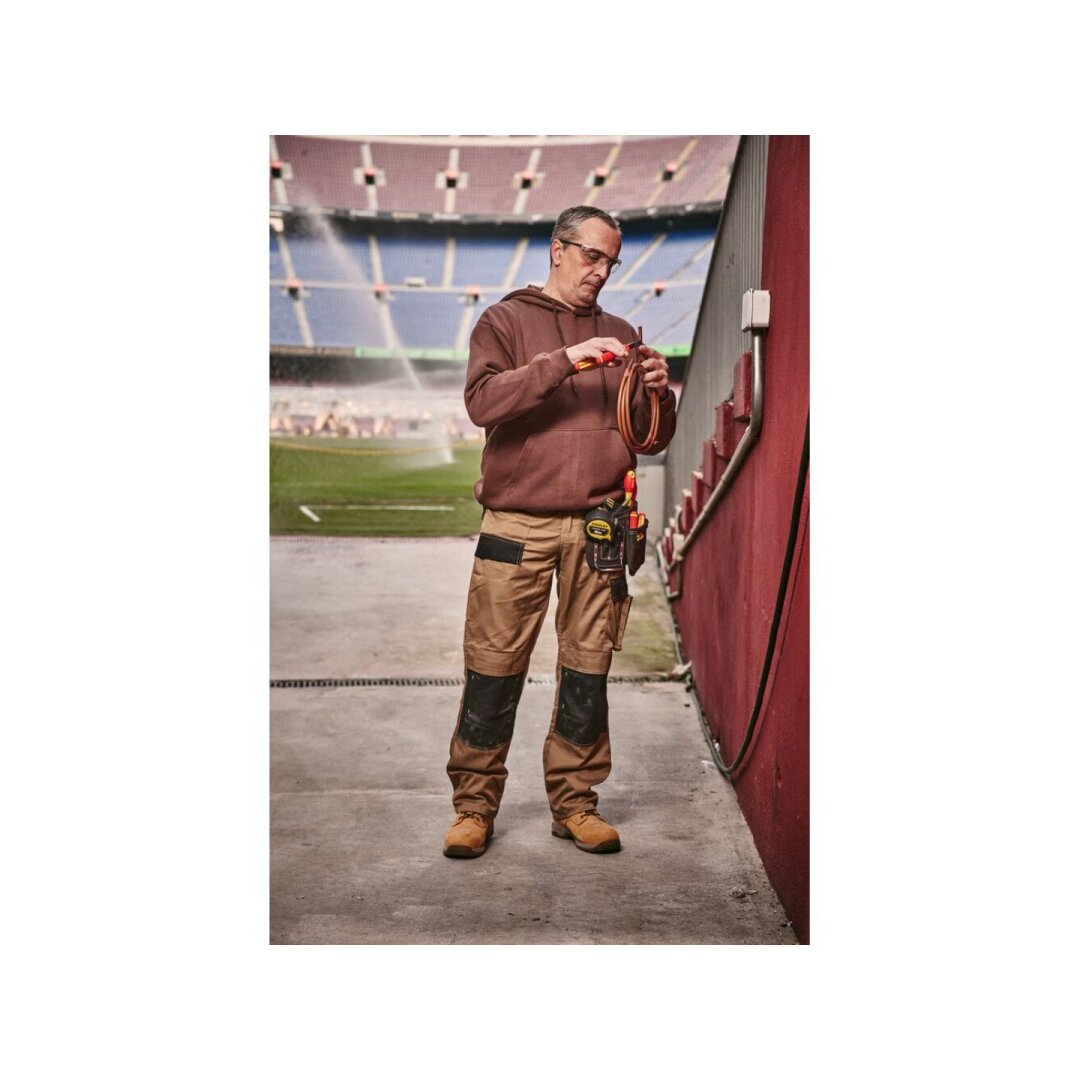 Replės šoninės 180mm 1000V FATMAX 2