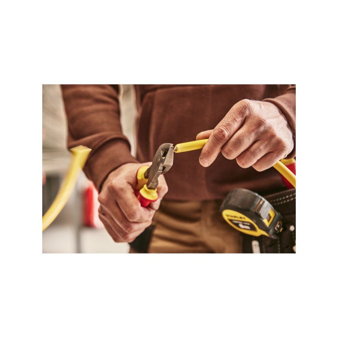 Replės šoninės 180mm 1000V FATMAX 3 Replės šoninės 180mm 1000V FATMAX 3