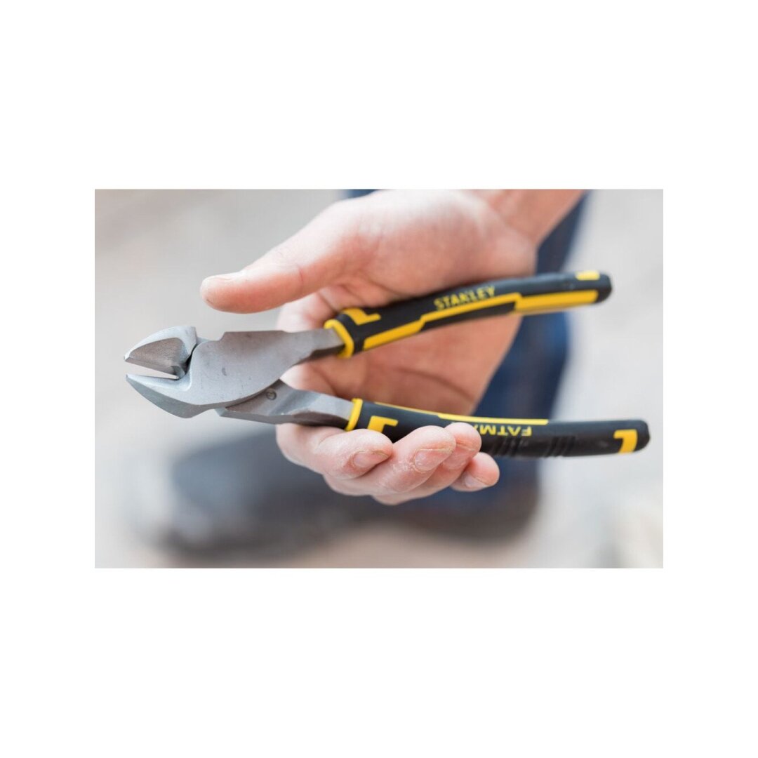 Replės šoninės 180mm., Stanley 2 Replės šoninės 180mm., Stanley 2