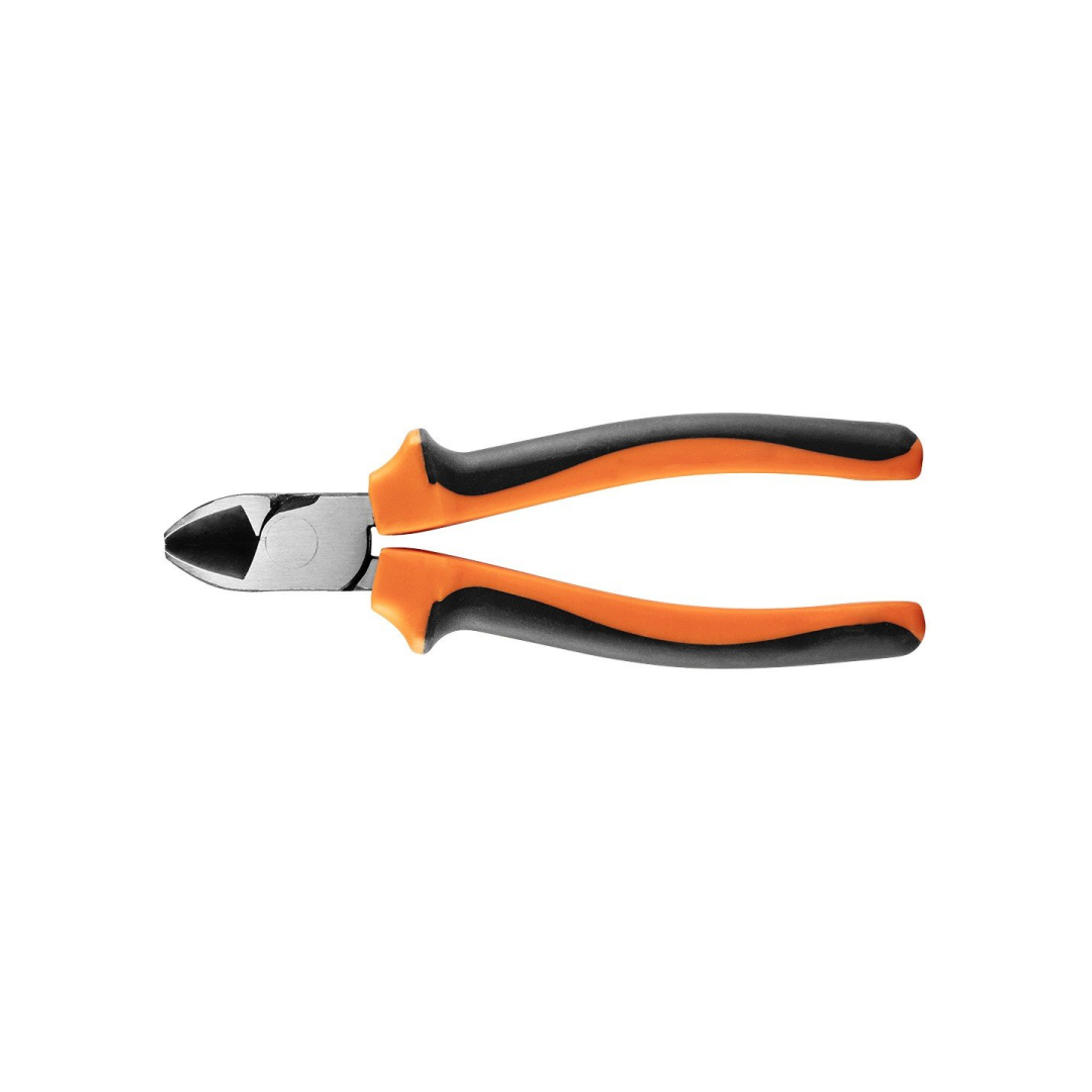 Replės šoninės 40% FS 160 mm 2 Replės šoninės 40% FS 160 mm 2