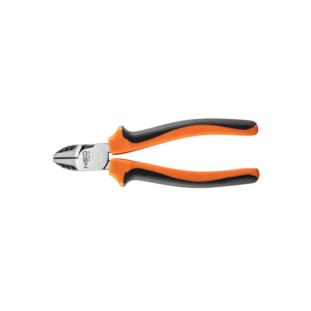 Replės šoninės 40% FS 160 mm