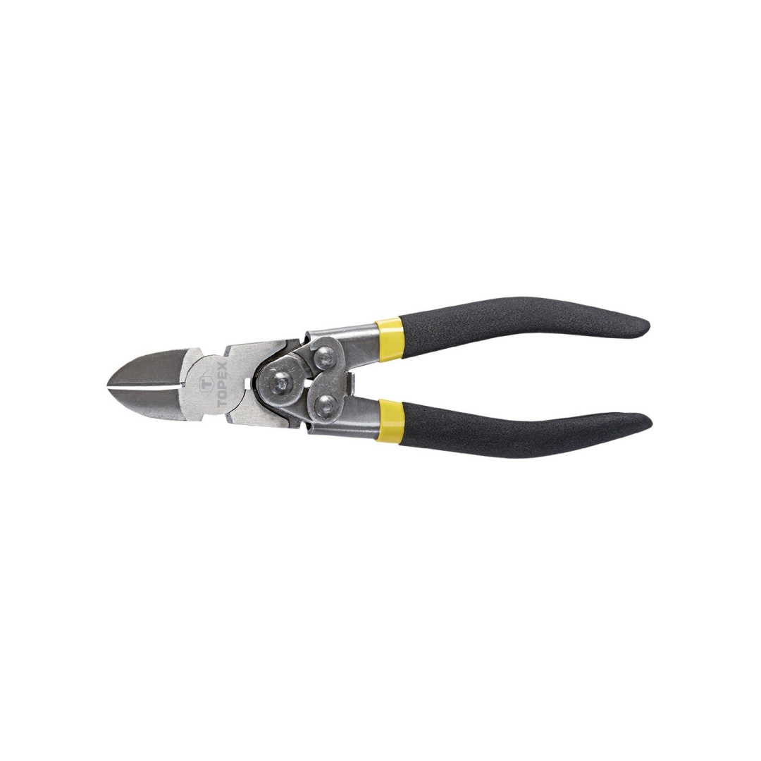 Replės šoninės šarnyrinės 180mm