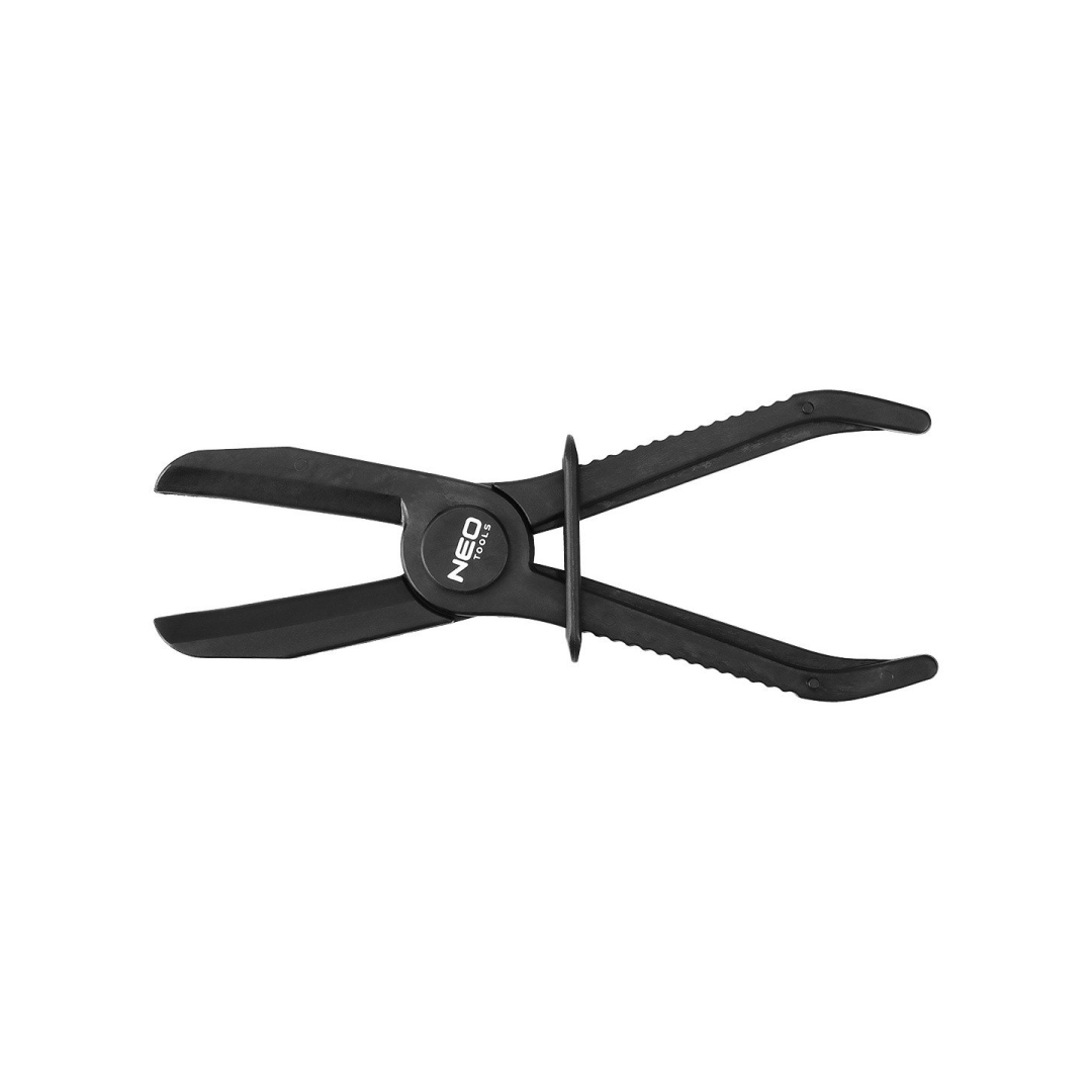 Replės stabdžių šlangelėms užspausti 4 Replės stabdžių šlangelėms užspausti 4