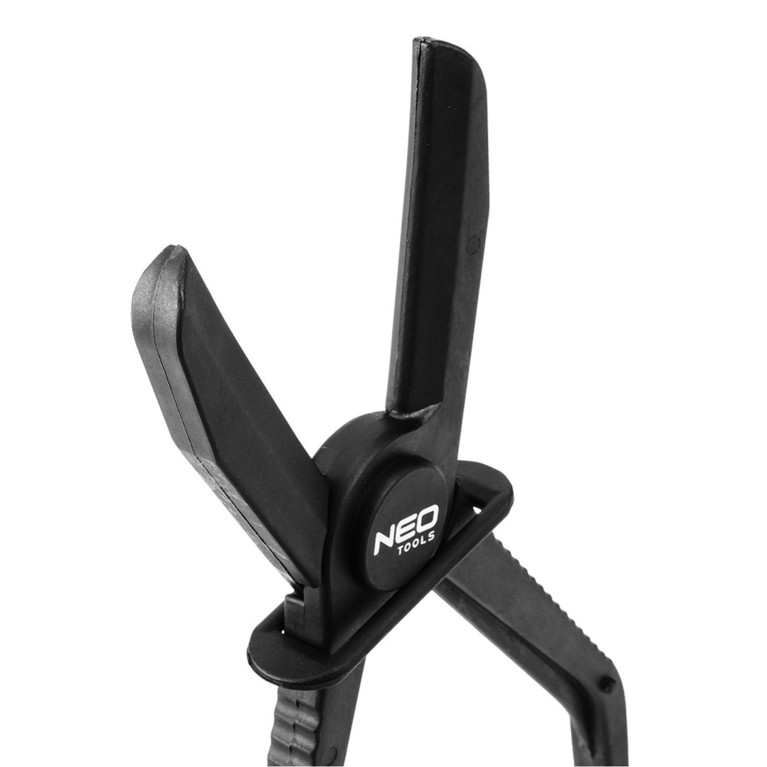 Replės stabdžių šlangelėms užspausti 5 Replės stabdžių šlangelėms užspausti 5