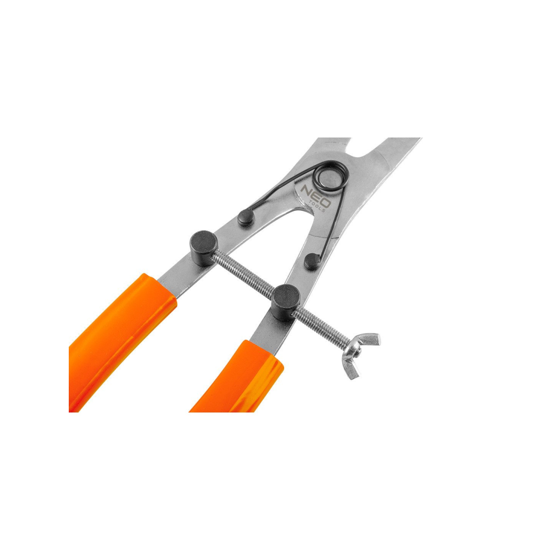 Replės stabdžių stūmokliams ištraukti 2