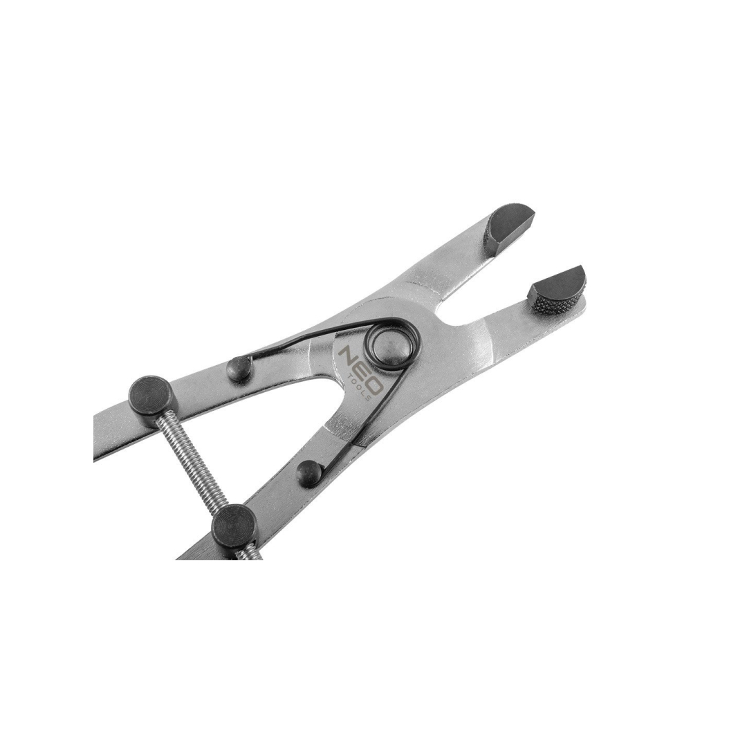 Replės stabdžių stūmokliams ištraukti 3