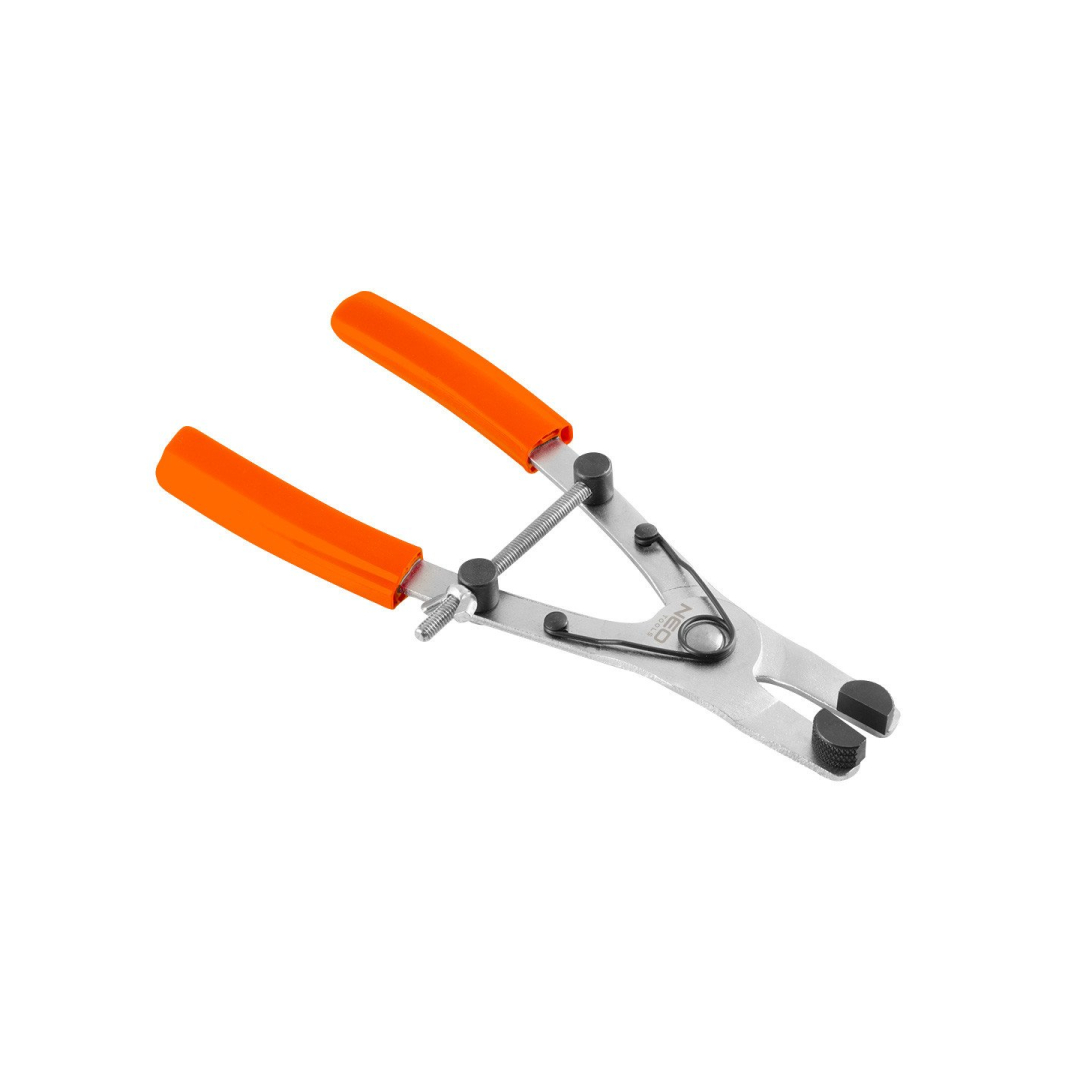 Replės stabdžių stūmokliams ištraukti 4