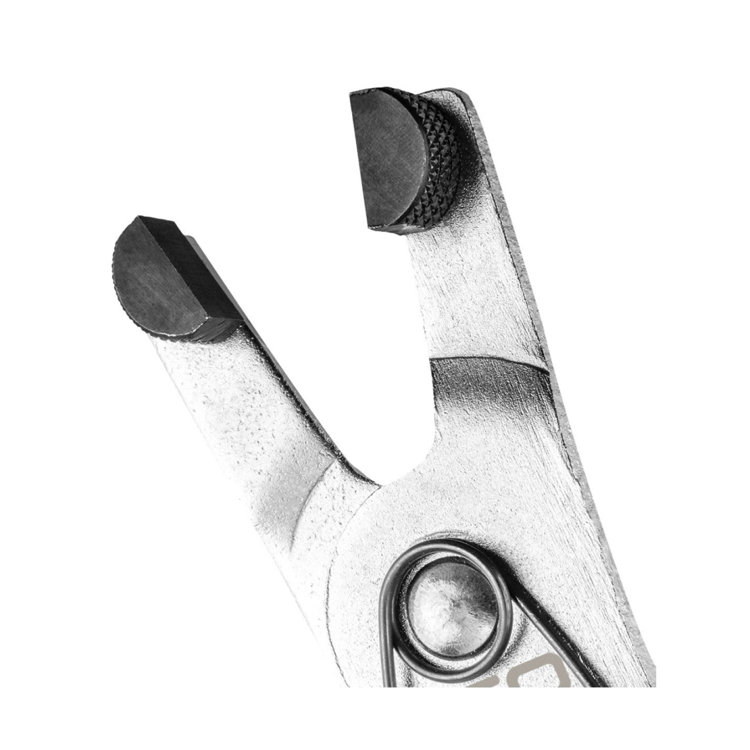 Replės stabdžių stūmokliams ištraukti 5 Replės stabdžių stūmokliams ištraukti 5