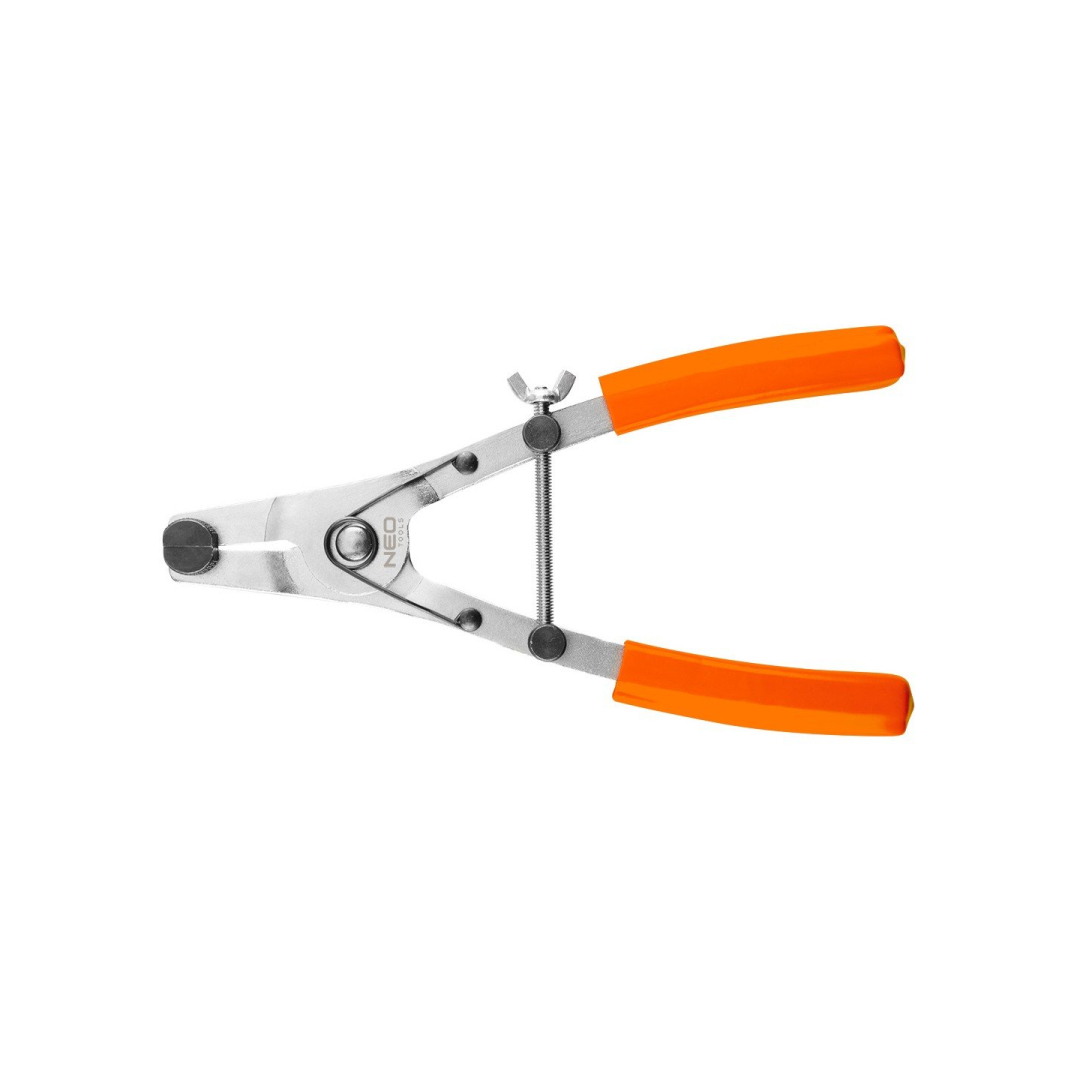 Replės stabdžių stūmokliams ištraukti