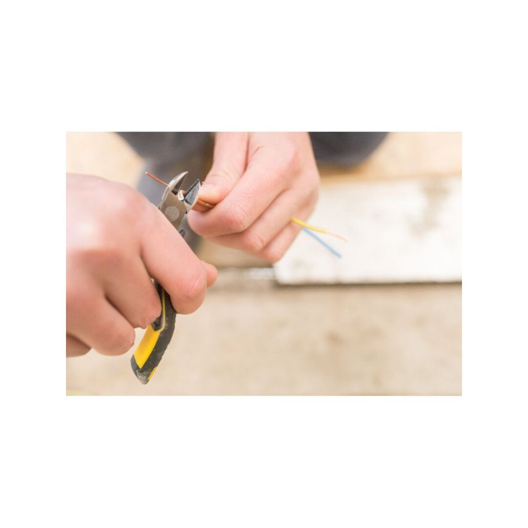 Replės STANLEY, 100 mm, FMHT0-80518 1 Replės STANLEY, 100 mm, FMHT0-80518 1