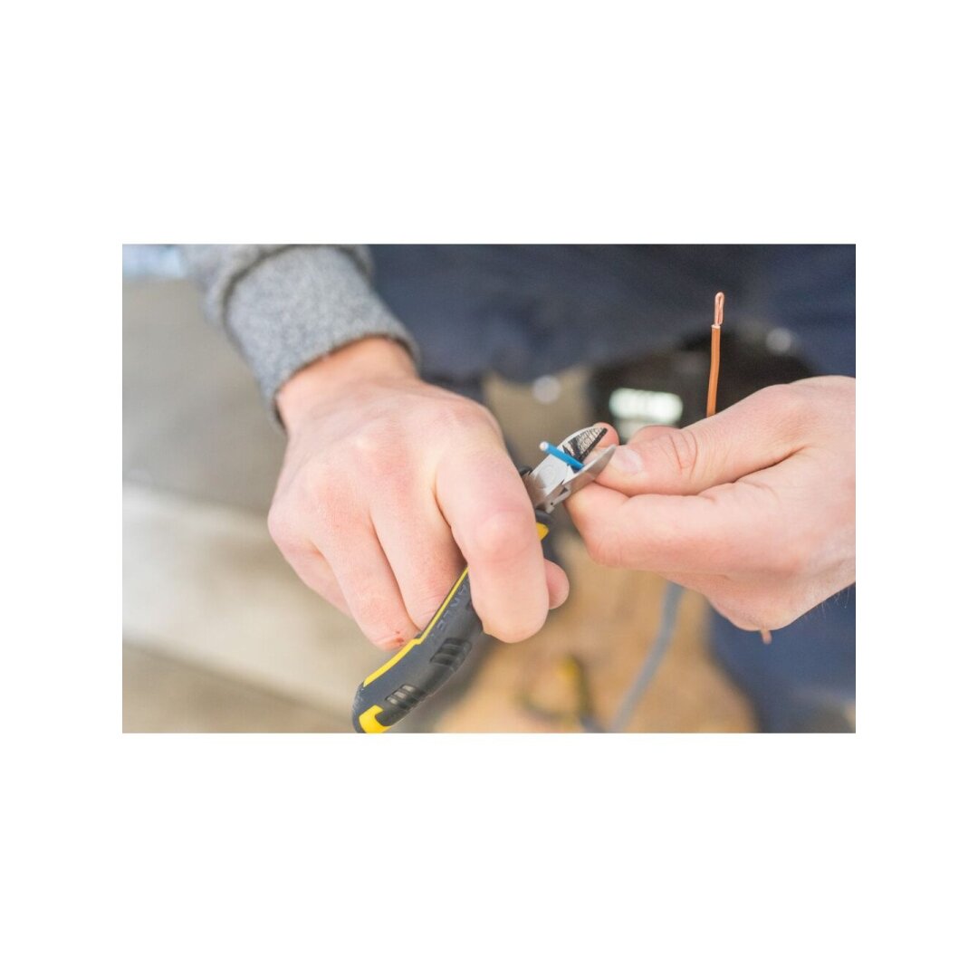 Replės STANLEY, 100 mm, FMHT0-80518 Replės STANLEY, 100 mm, FMHT0-80518