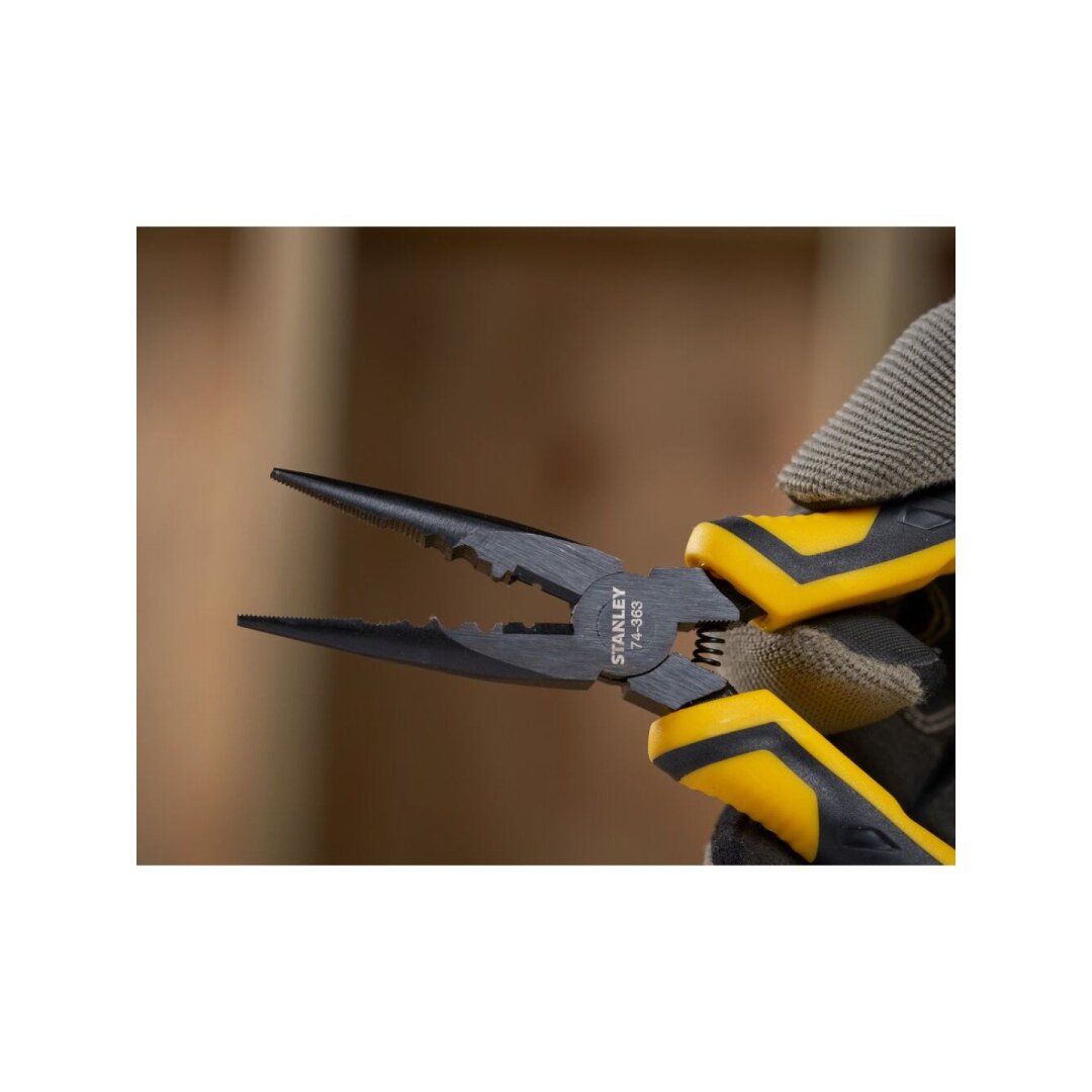 Reples Stanley 200mm pailgintos 6