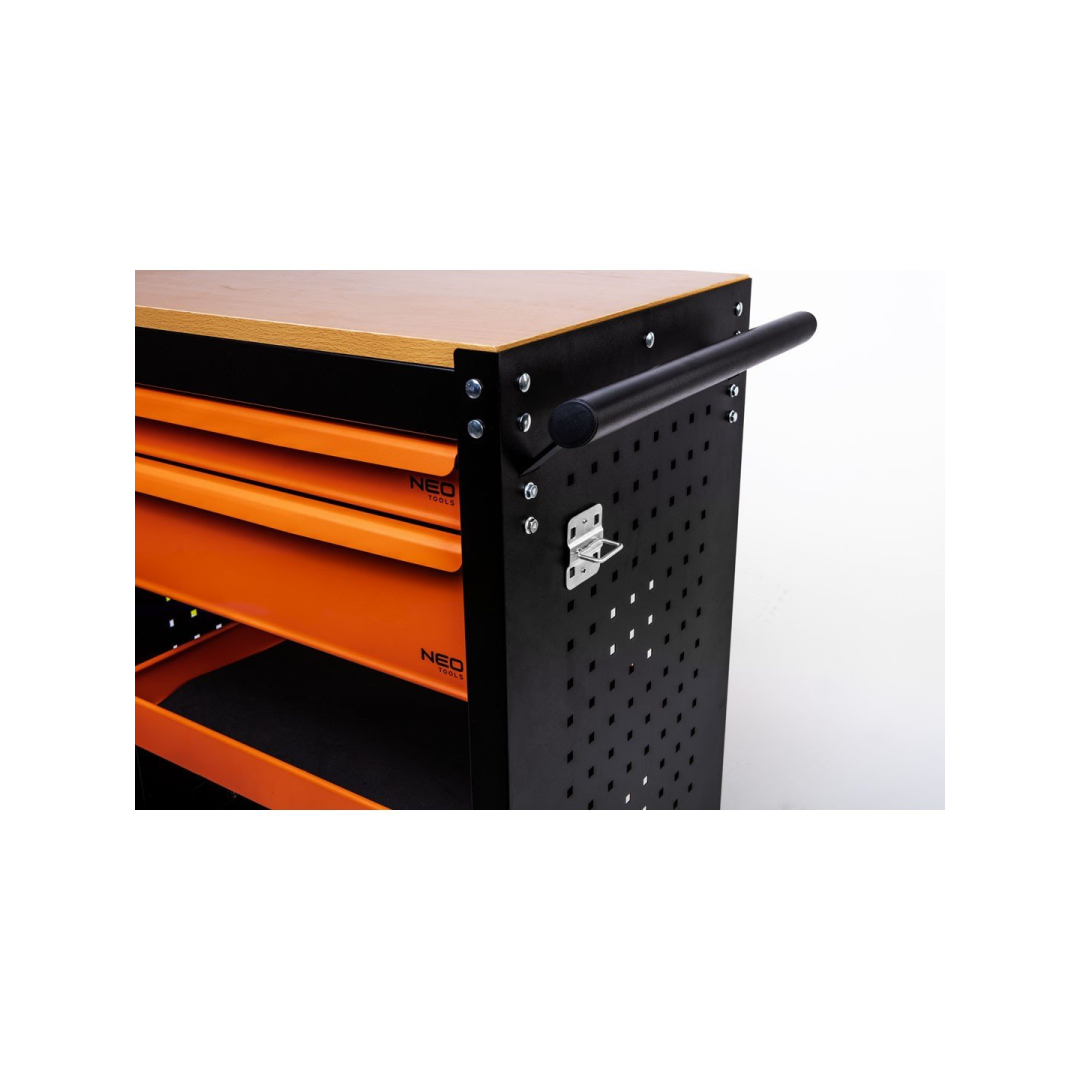 Replės su kabliuku, Custom PRO 6 Replės su kabliuku, Custom PRO 6