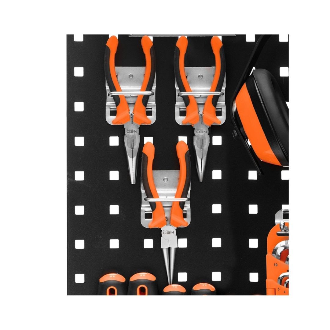 Replės su kabliuku, Custom PRO 7 Replės su kabliuku, Custom PRO 7