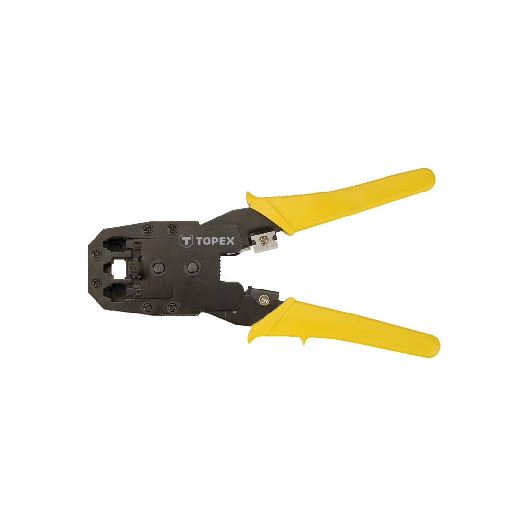 Replės telefoniniams antgaliams 195mm