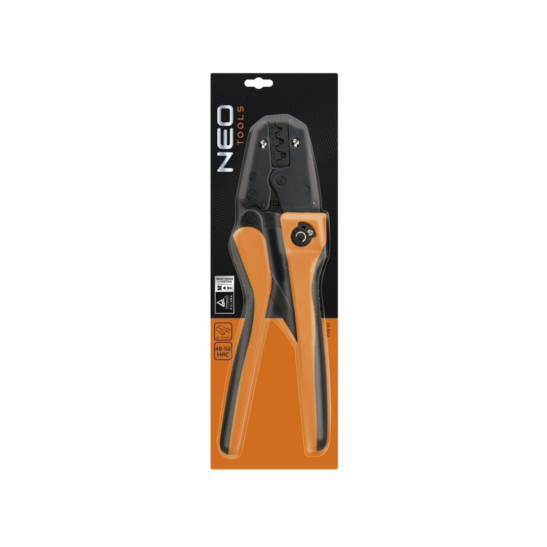 Replės telefonų antgaliams užspausti su 3 galvutėm 1