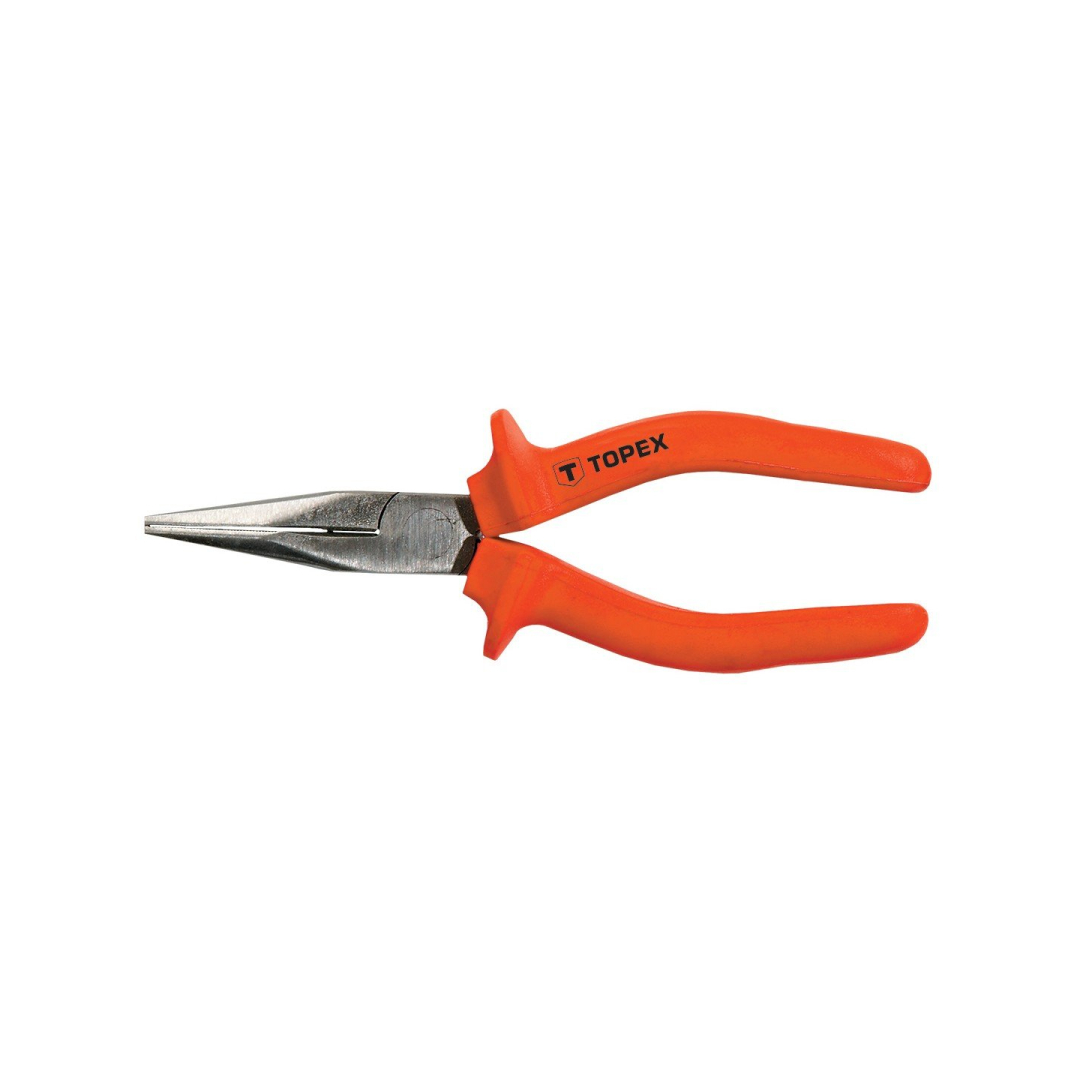 Replės tiesios 160 mm, 1000V Replės tiesios 160 mm, 1000V