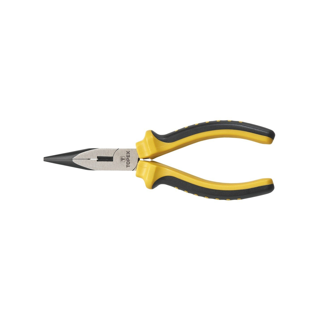 Replės tiesios 160 mm Replės tiesios 160 mm