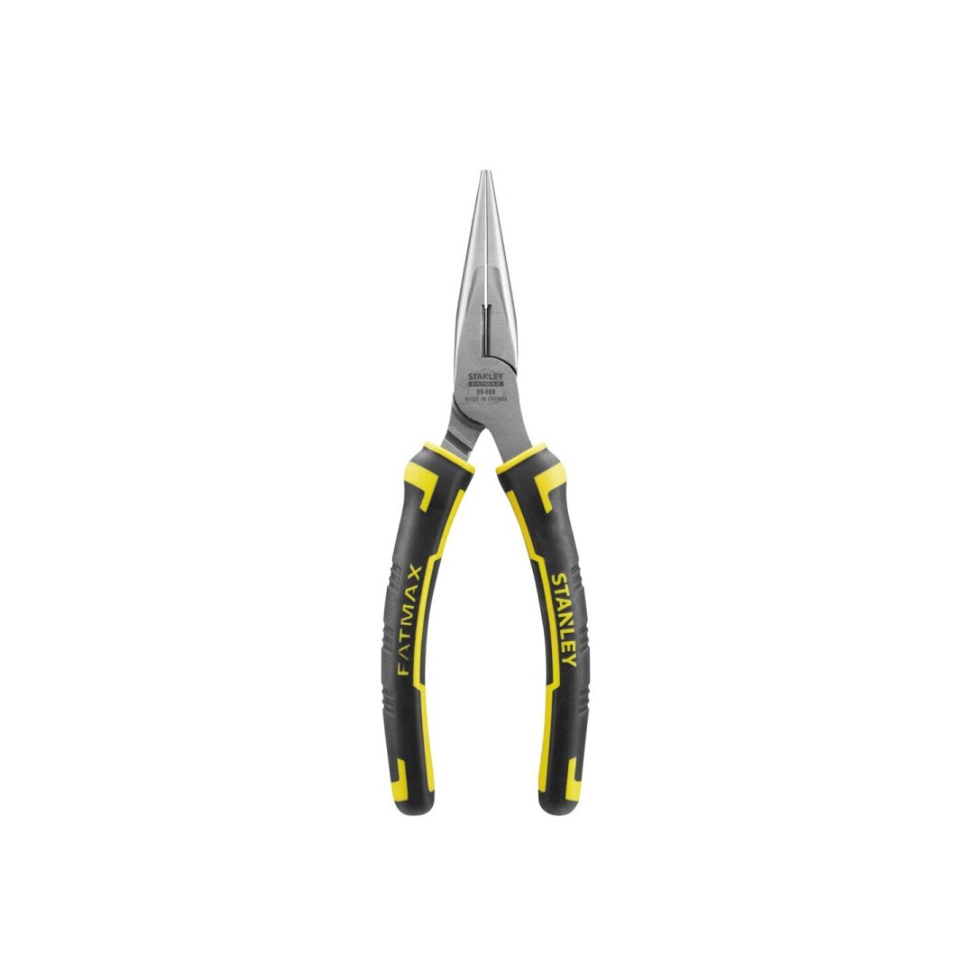 Replės tiesios 160mm., Stanley 3