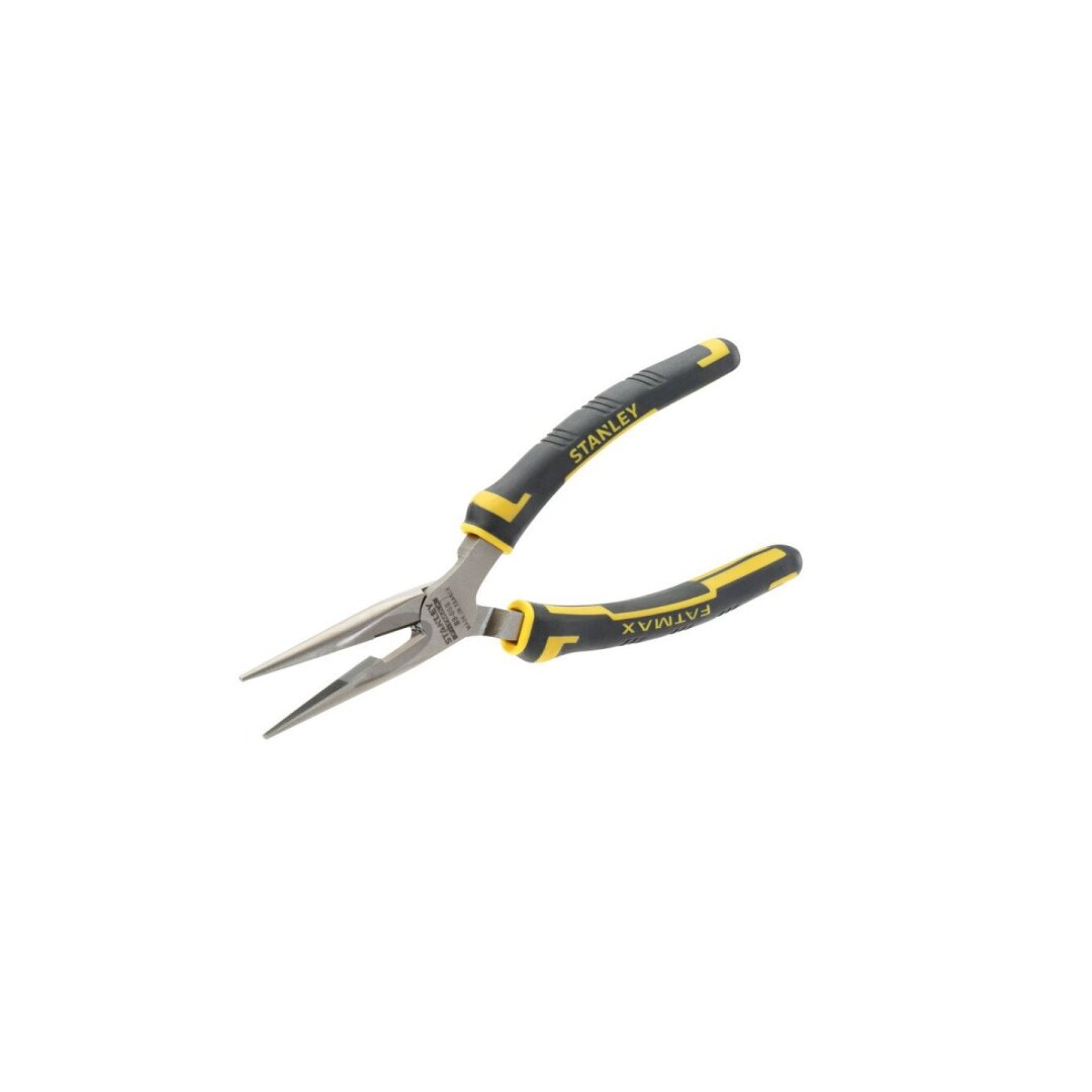 Replės tiesios 160mm., Stanley 4