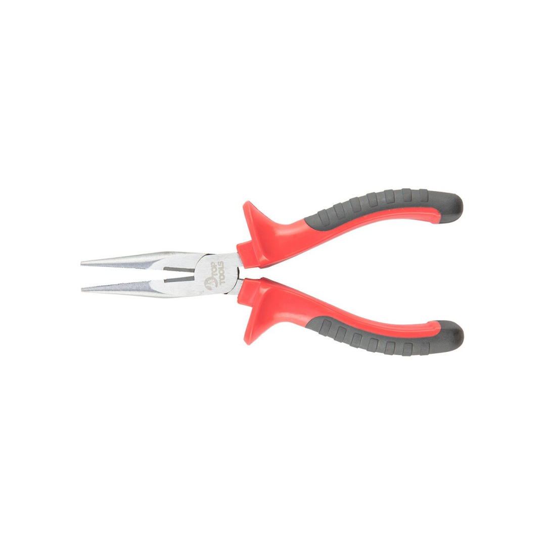 Replės tiesios  200 mm.