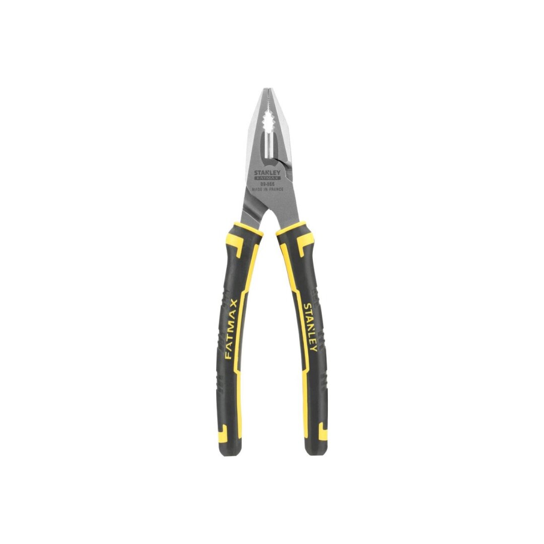 Replės universalios 150mm Stanley FATMAX 2 Replės universalios 150mm Stanley FATMAX 2