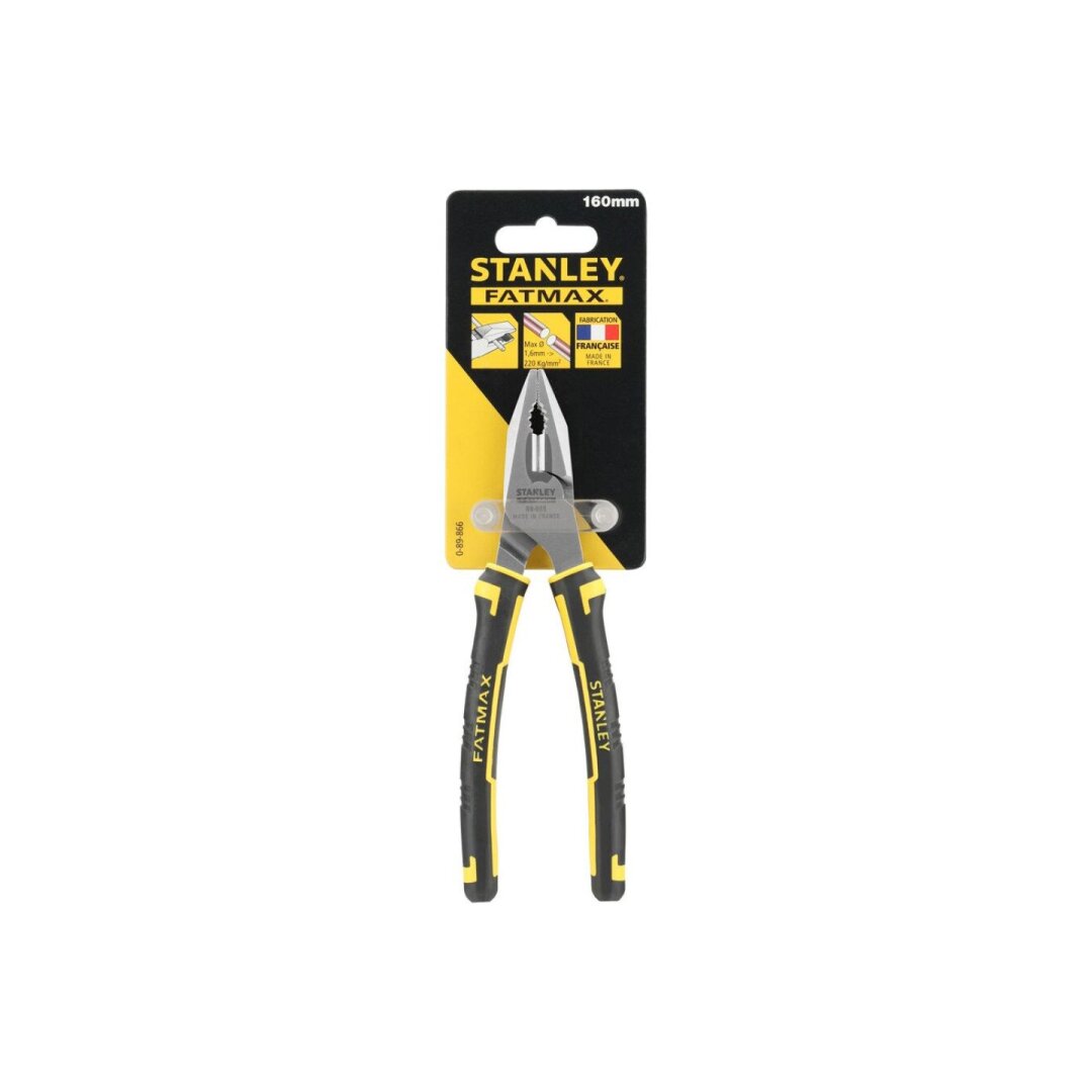 Replės universalios 150mm Stanley FATMAX