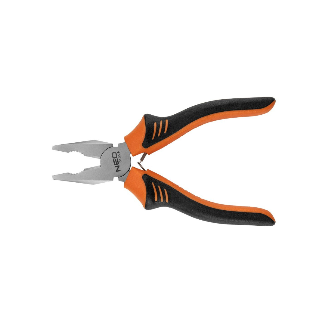 Replės universalios 160mm