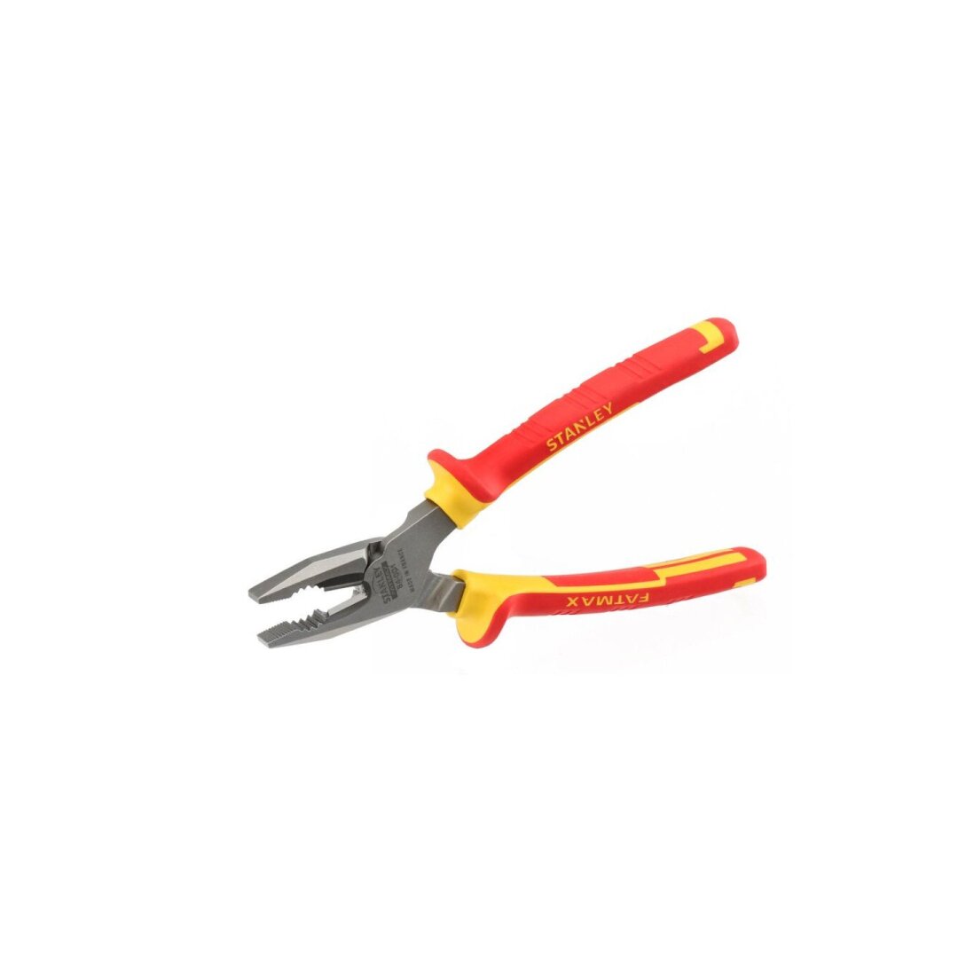 Replės universalios 175mm 1000V FATMAX VDE 3 Replės universalios 175mm 1000V FATMAX VDE 3