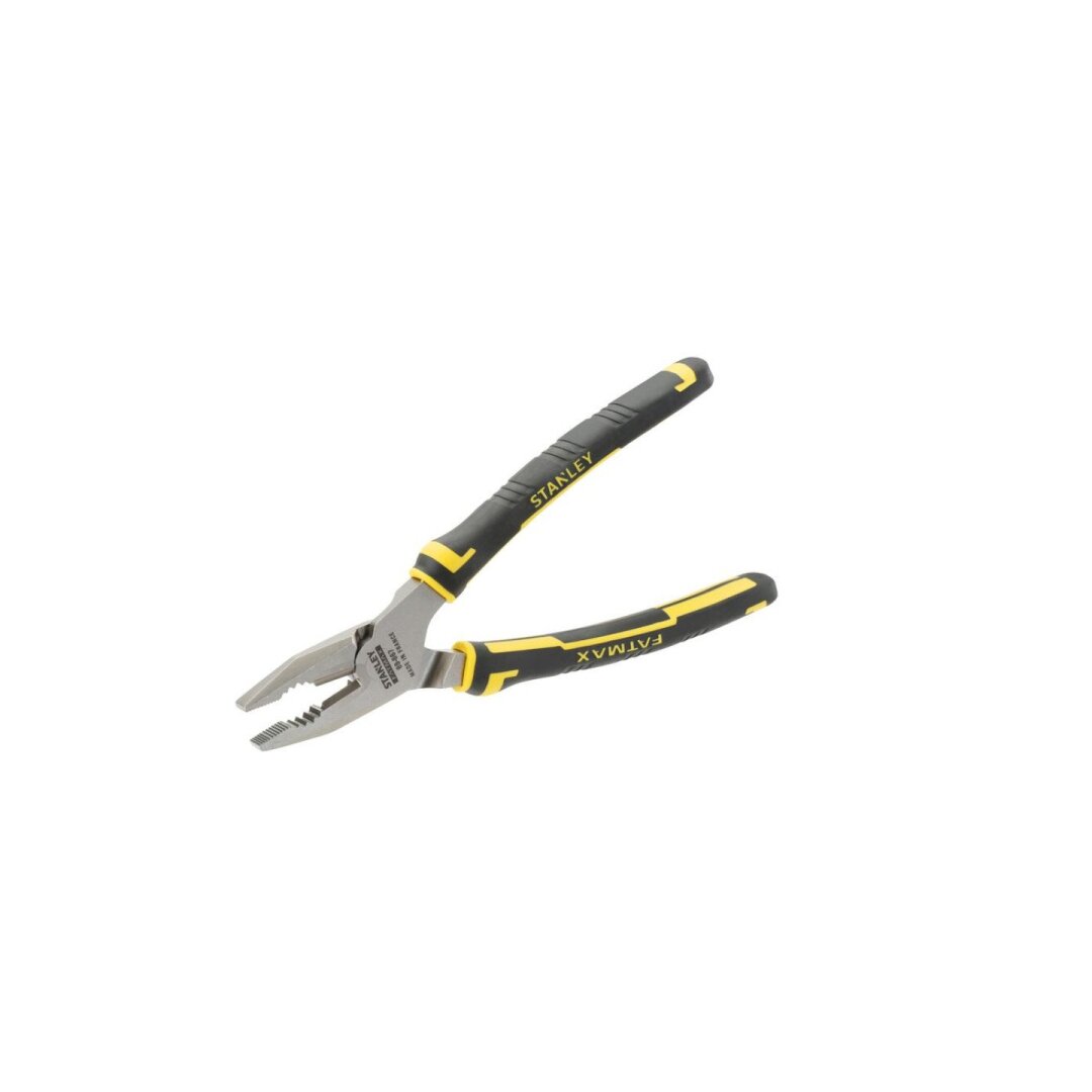 Replės universalios 180mm., Stanley 3 Replės universalios 180mm., Stanley 3