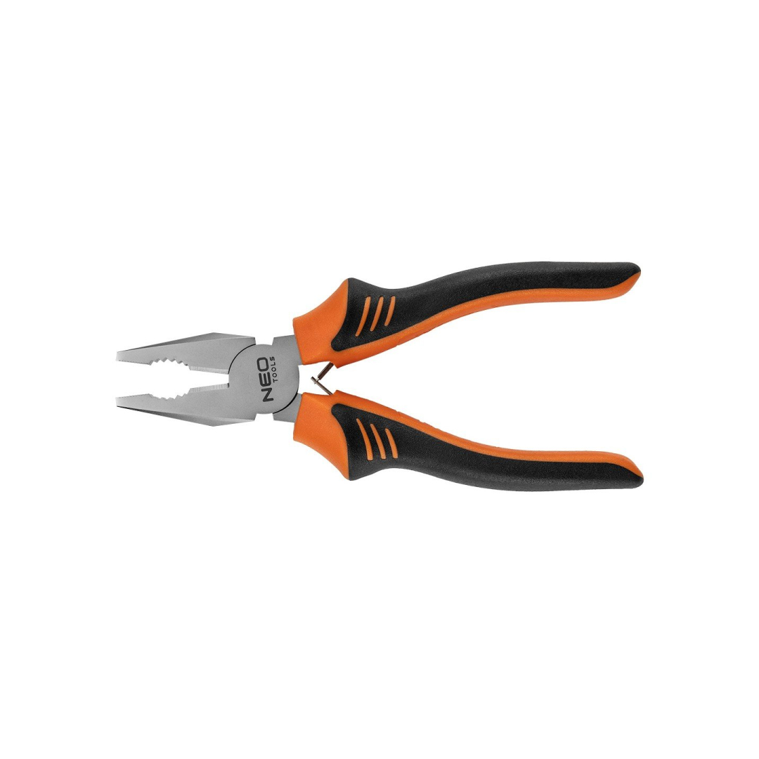 Replės universalios 180mm Replės universalios 180mm