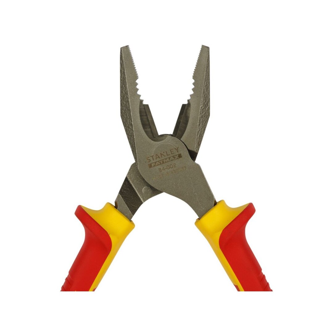 Reples universalios 200mm 1000V FATMAX VDE 4 Reples universalios 200mm 1000V FATMAX VDE 4