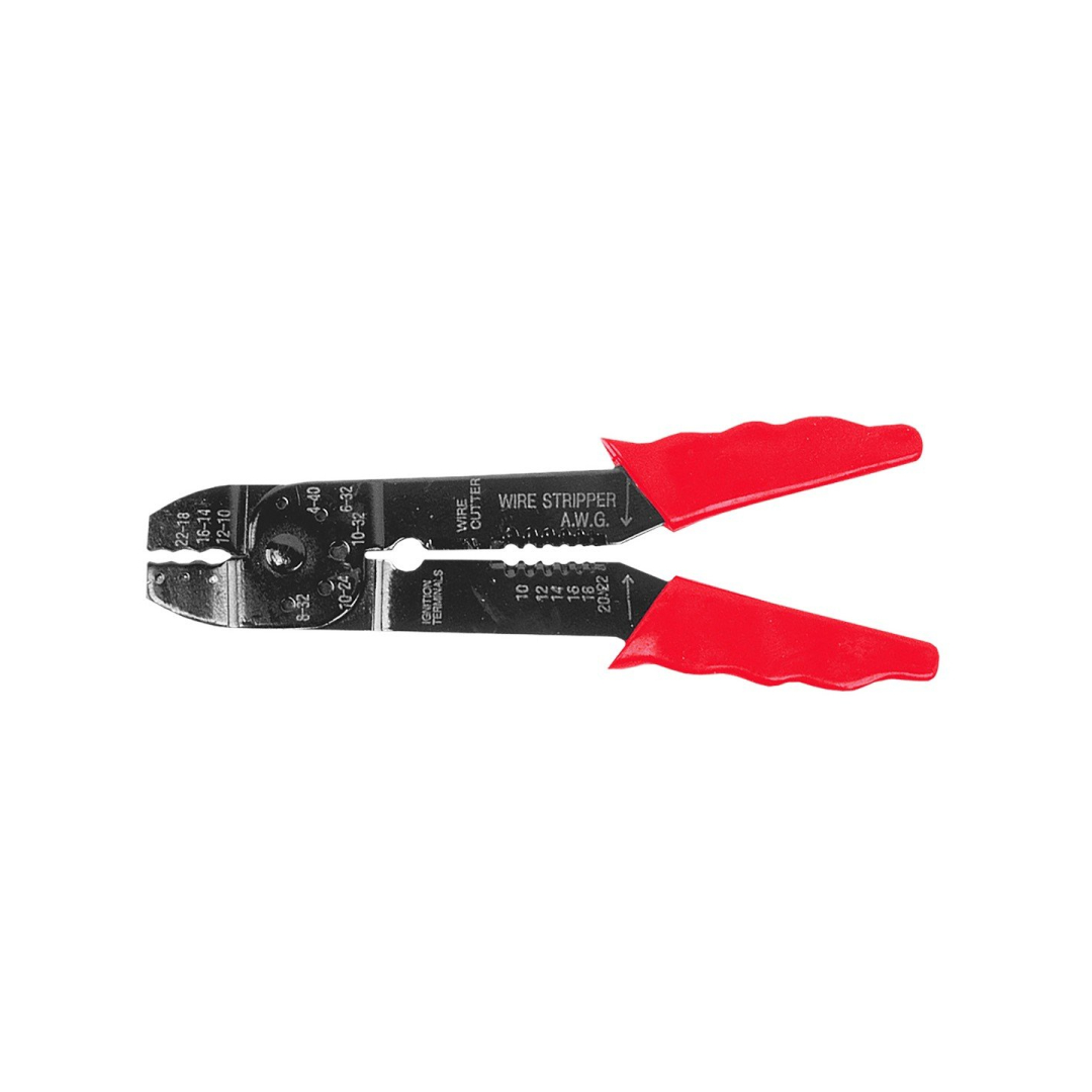 Replės universalios 200mm