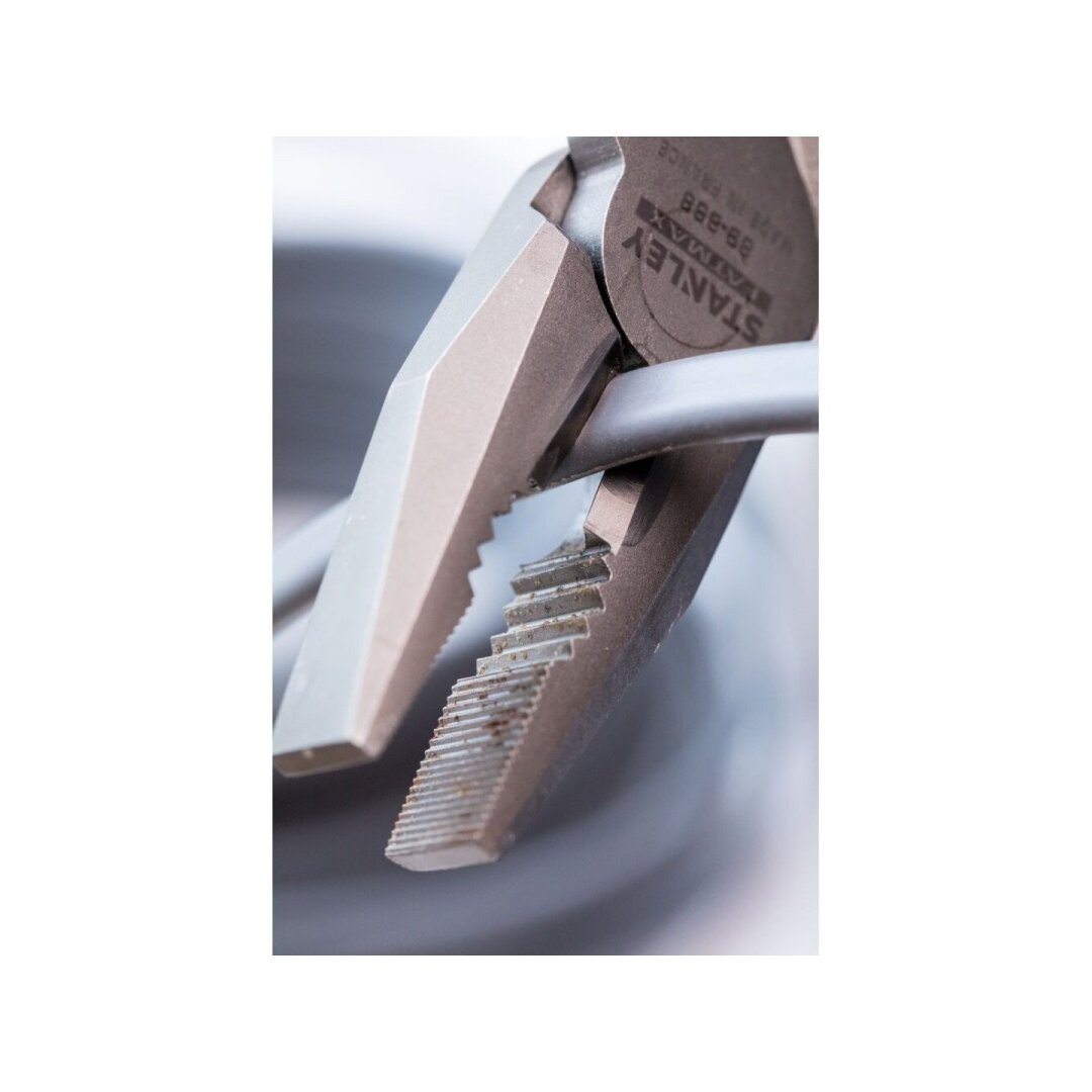 Replės universalios 200mm., Stanley 5 Replės universalios 200mm., Stanley 5