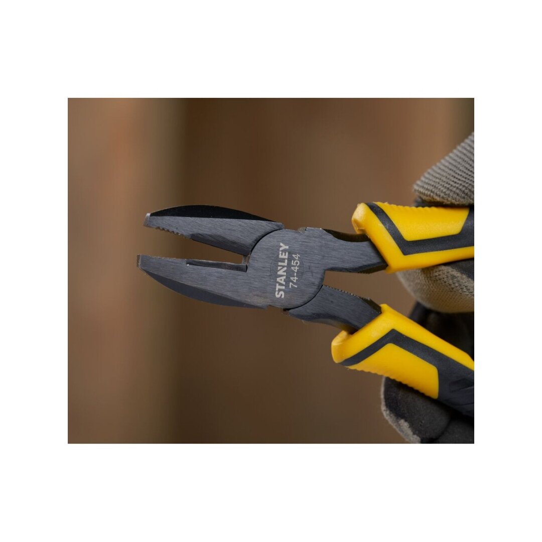 Replės universalios 200mm Stanley