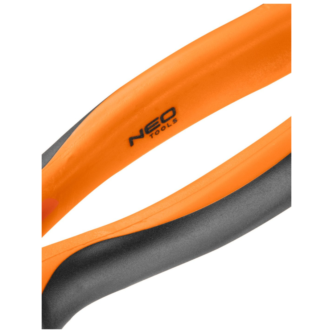 Replės universalios 40% FS 200 mm 5 Replės universalios 40% FS 200 mm 5