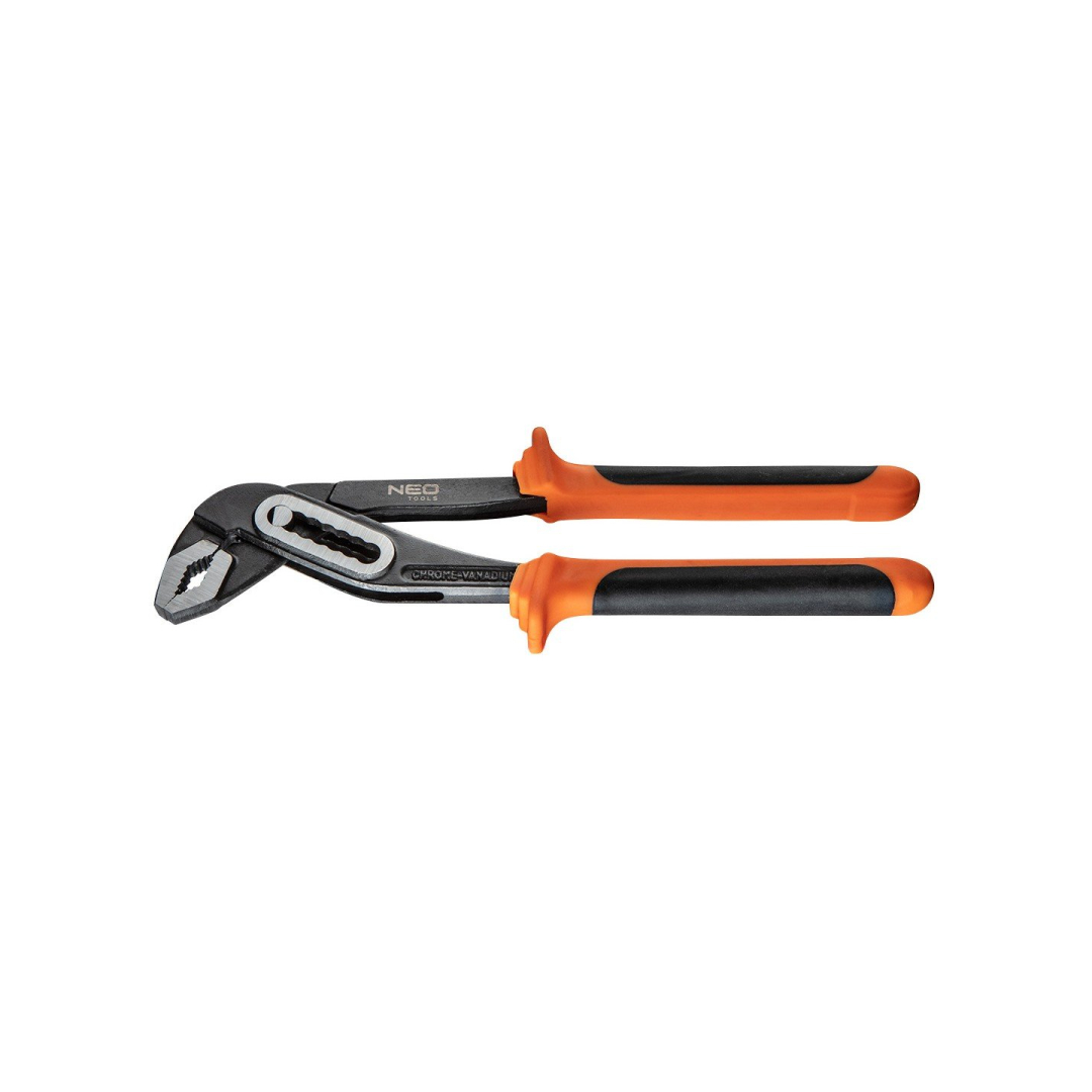 Replės vamzdžiams 250 mm Replės vamzdžiams 250 mm