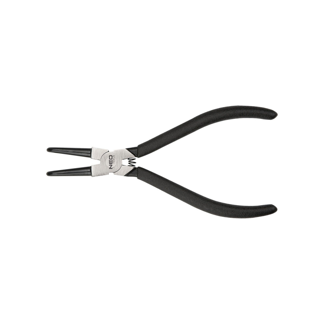 Replės žiedams 145 mm, internal, bent Replės žiedams 145 mm, internal, bent